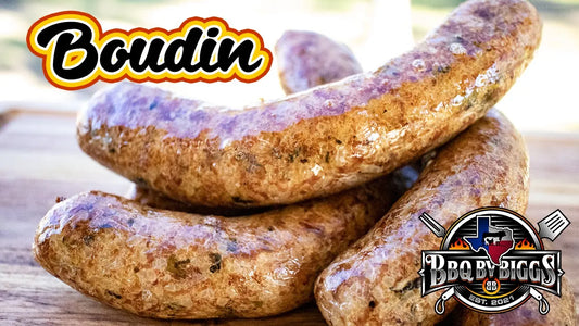 Home made boudin Recipe
