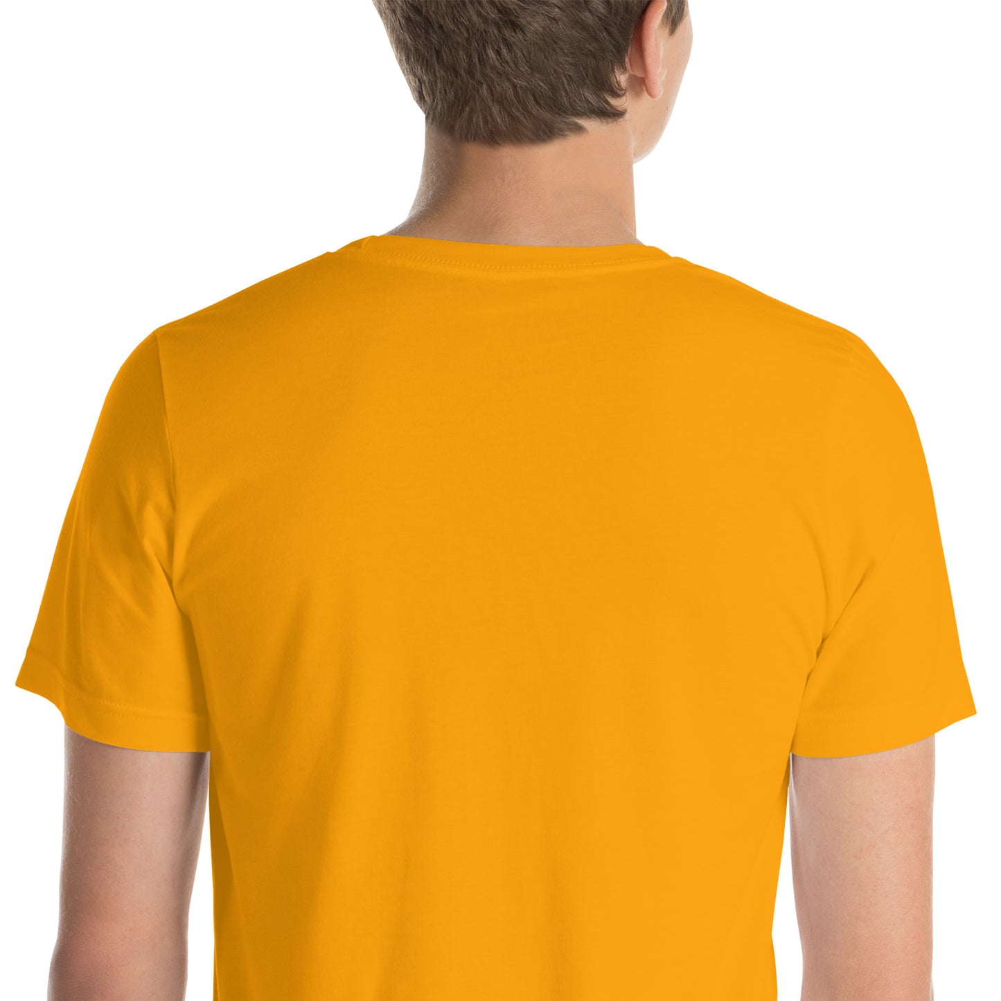 Put the Heat to the Meat – Funny BBQ T-Shirt for Grill Masters & Pitmasters