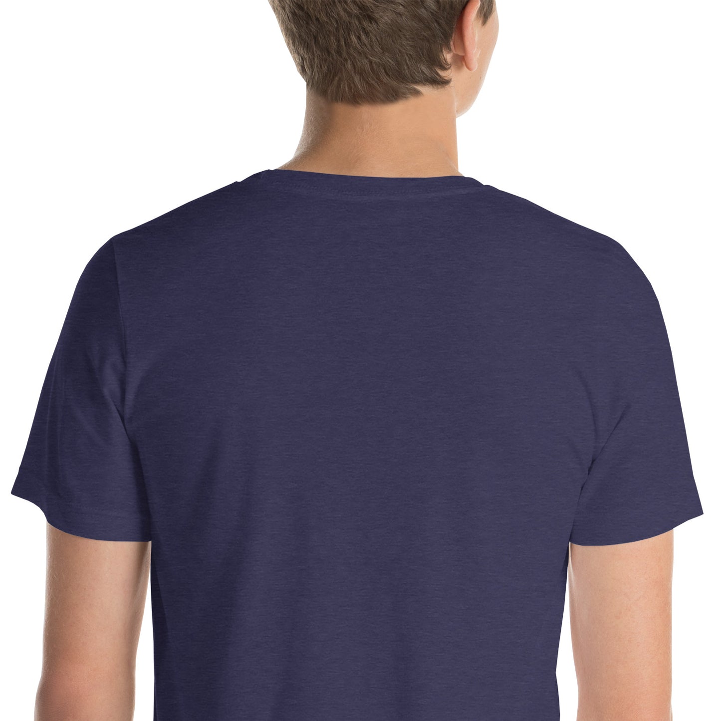Put the Heat to the Meat – Funny BBQ T-Shirt for Grill Masters & Pitmasters