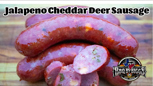 Jalapeno Sausage