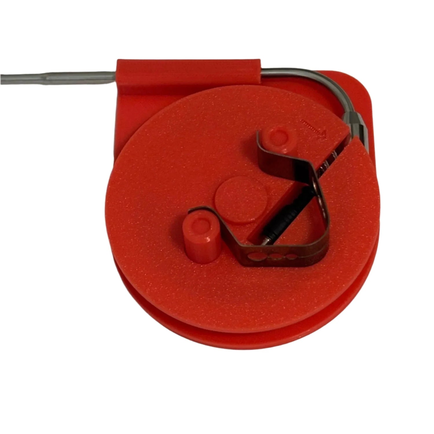 BBQ Tools & Storage