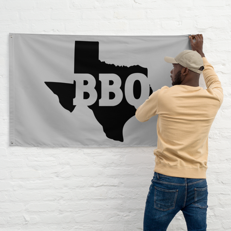 BBQ Flag