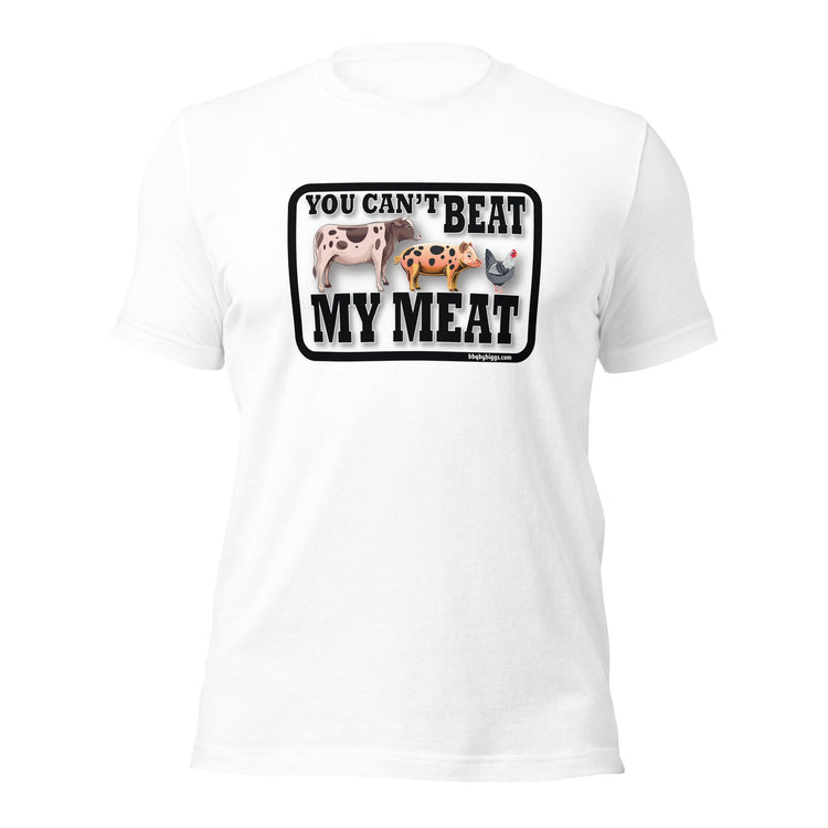 BBQ T Shirt