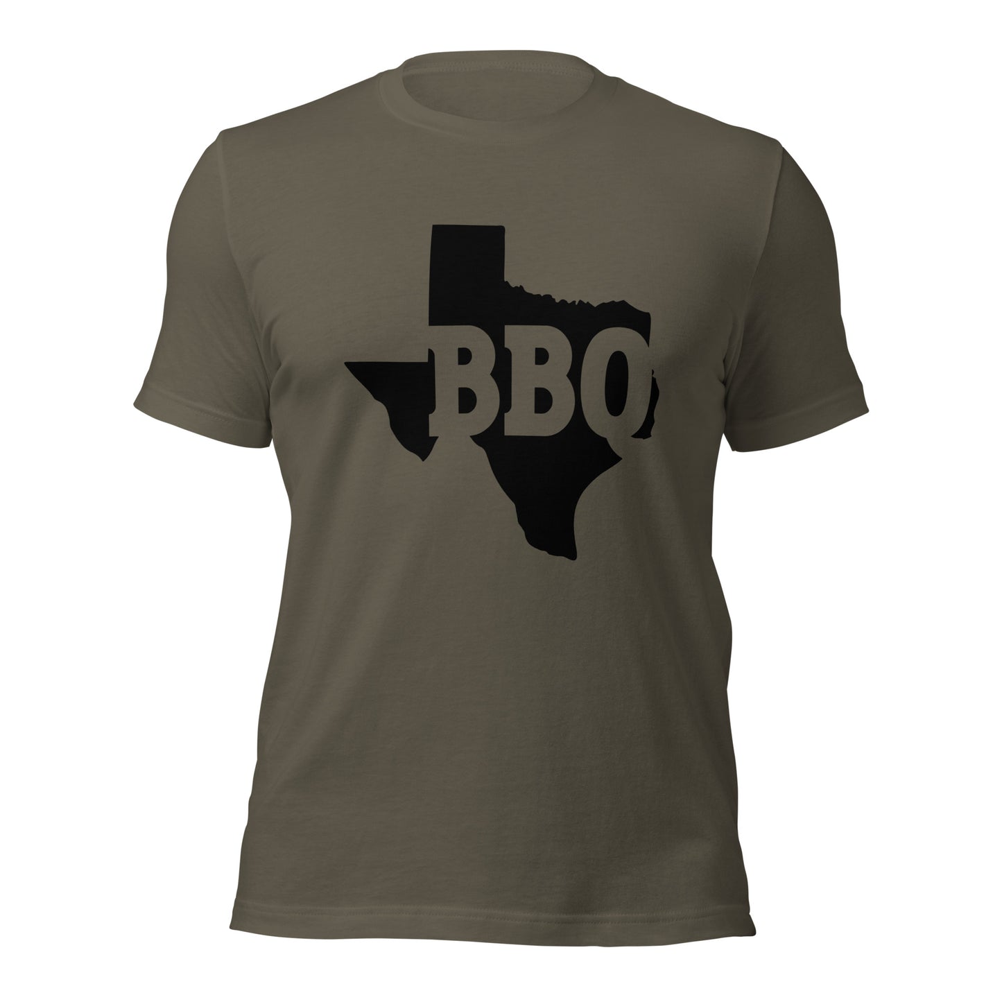 Texas BBQ T-shirt – Stylish & Comfortable Tee for BBQ Lovers