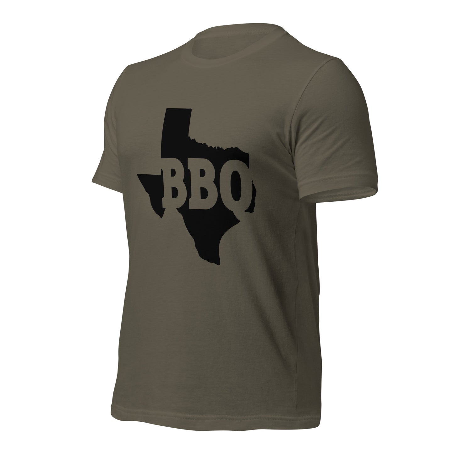 Texas BBQ T-shirt – Stylish & Comfortable Tee for BBQ Lovers