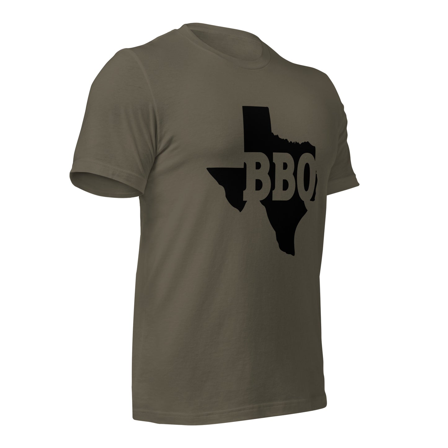 Texas BBQ T-shirt – Stylish & Comfortable Tee for BBQ Lovers