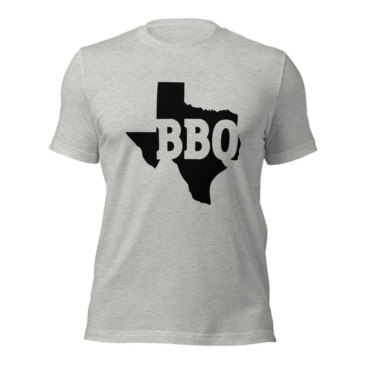 Texas BBQ T-shirt – Stylish & Comfortable Tee for BBQ Lovers