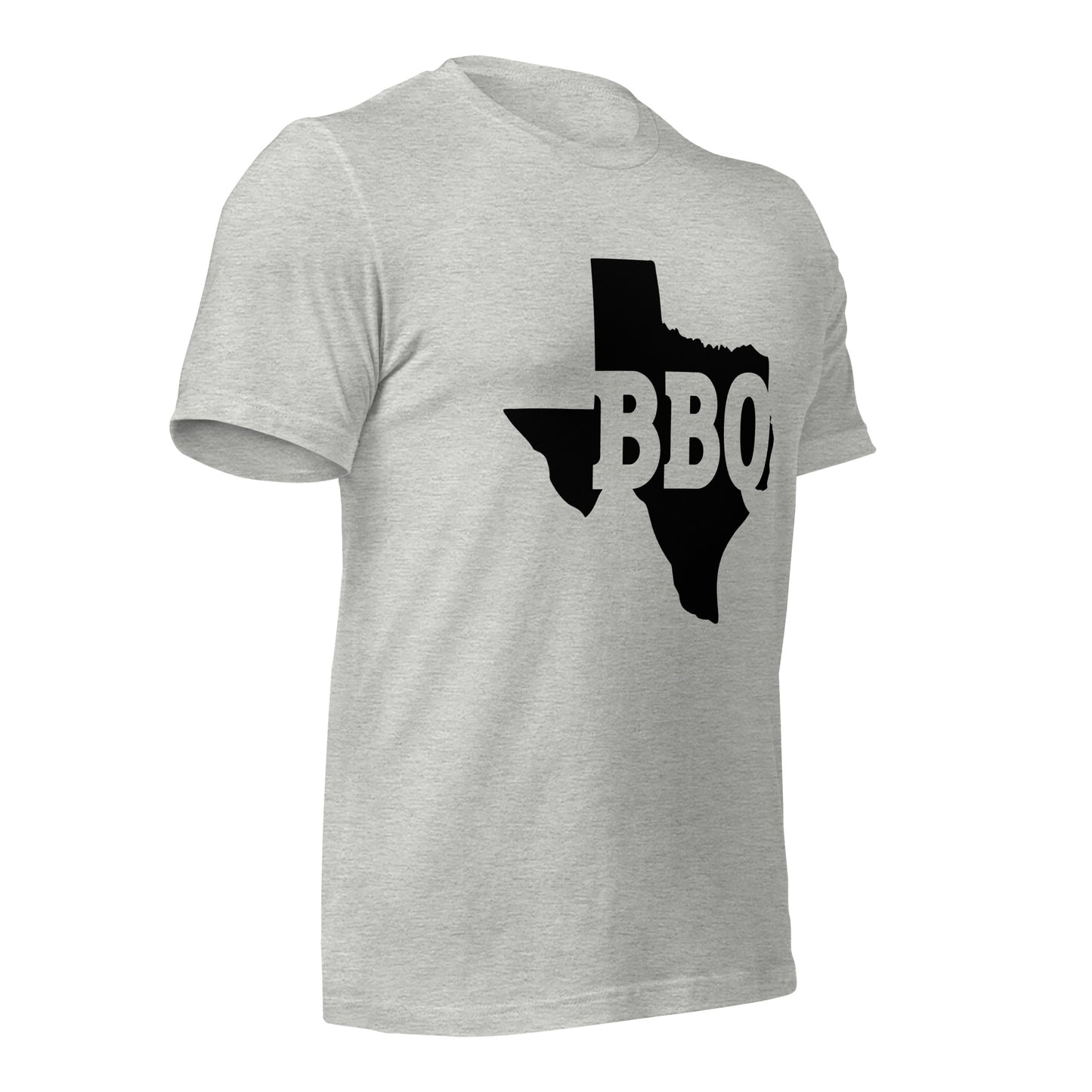 Texas BBQ T-shirt – Stylish & Comfortable Tee for BBQ Lovers