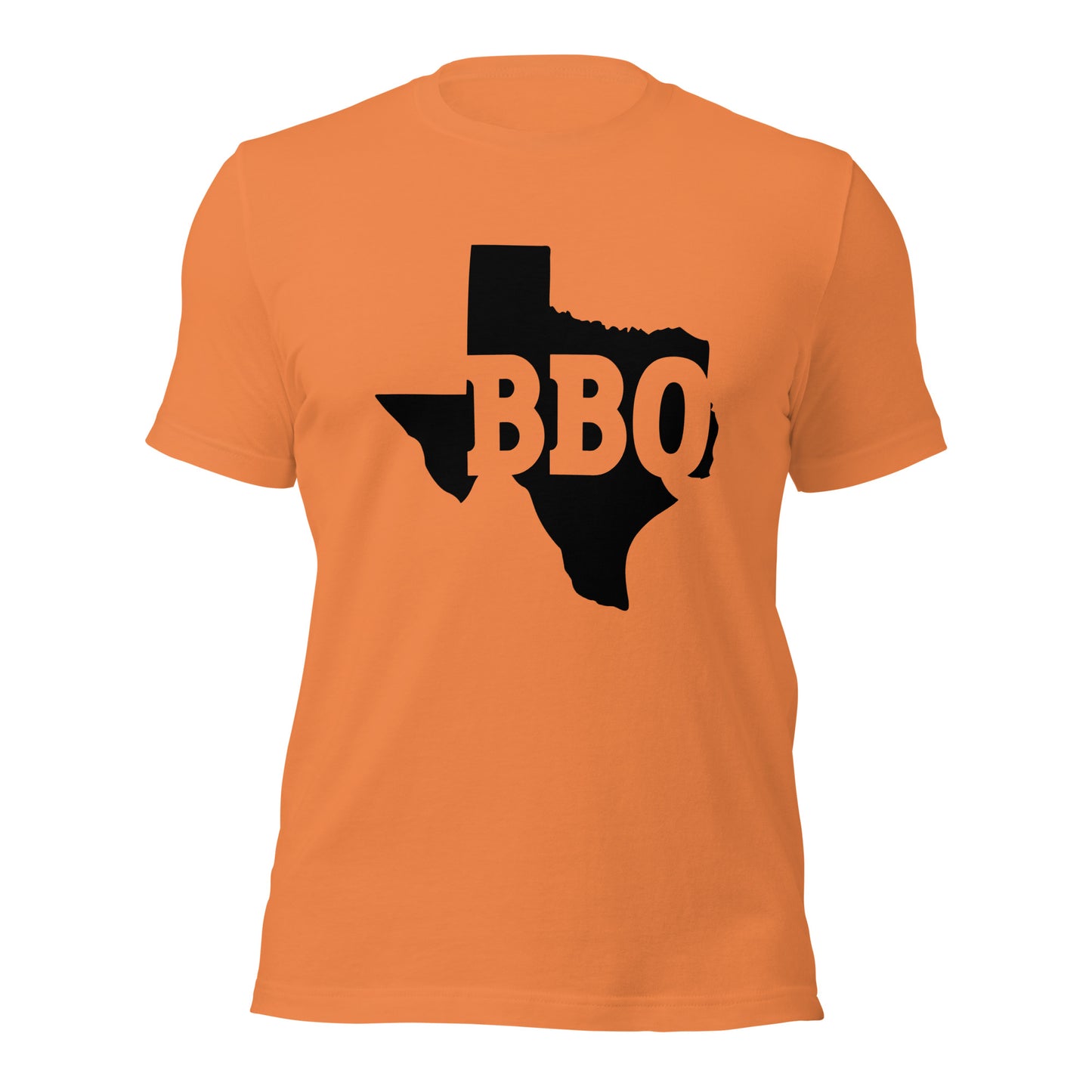 Texas BBQ T-shirt – Stylish & Comfortable Tee for BBQ Lovers