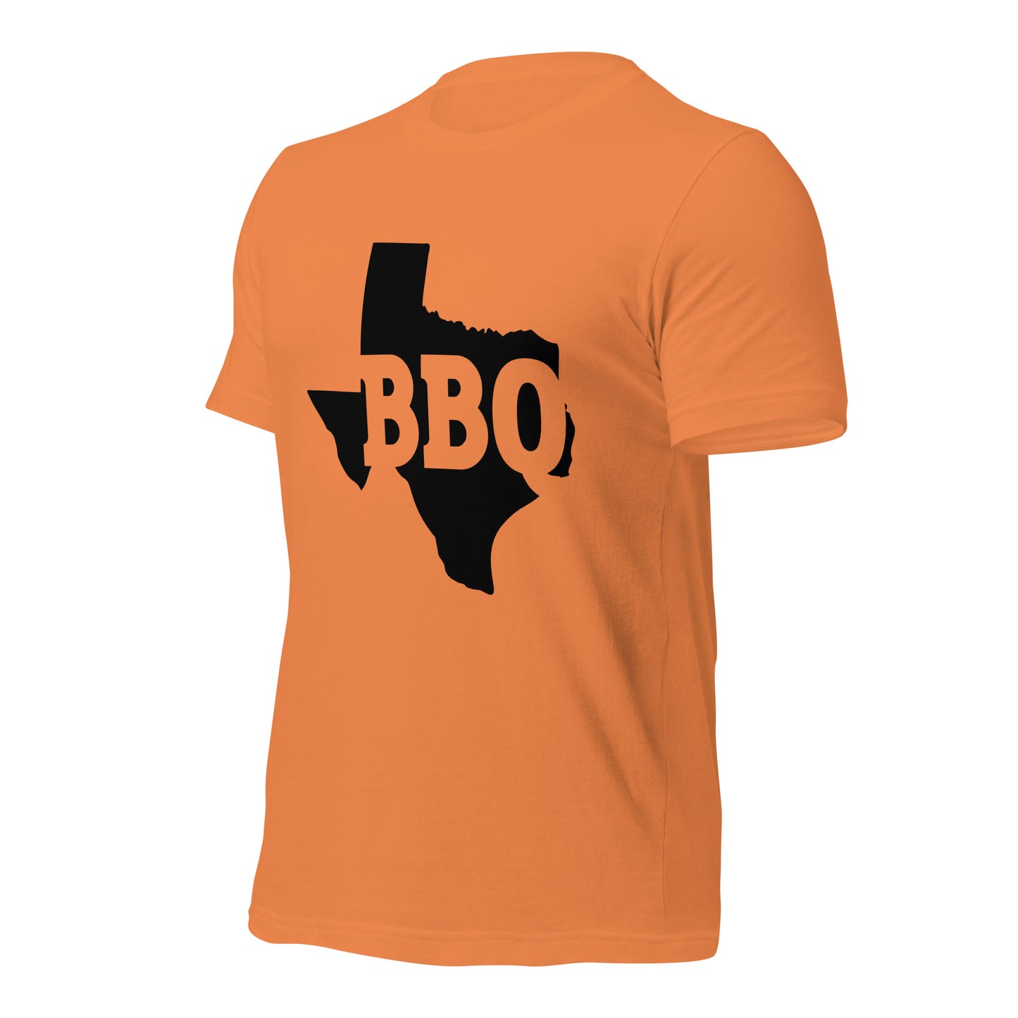 Texas BBQ T-shirt – Stylish & Comfortable Tee for BBQ Lovers