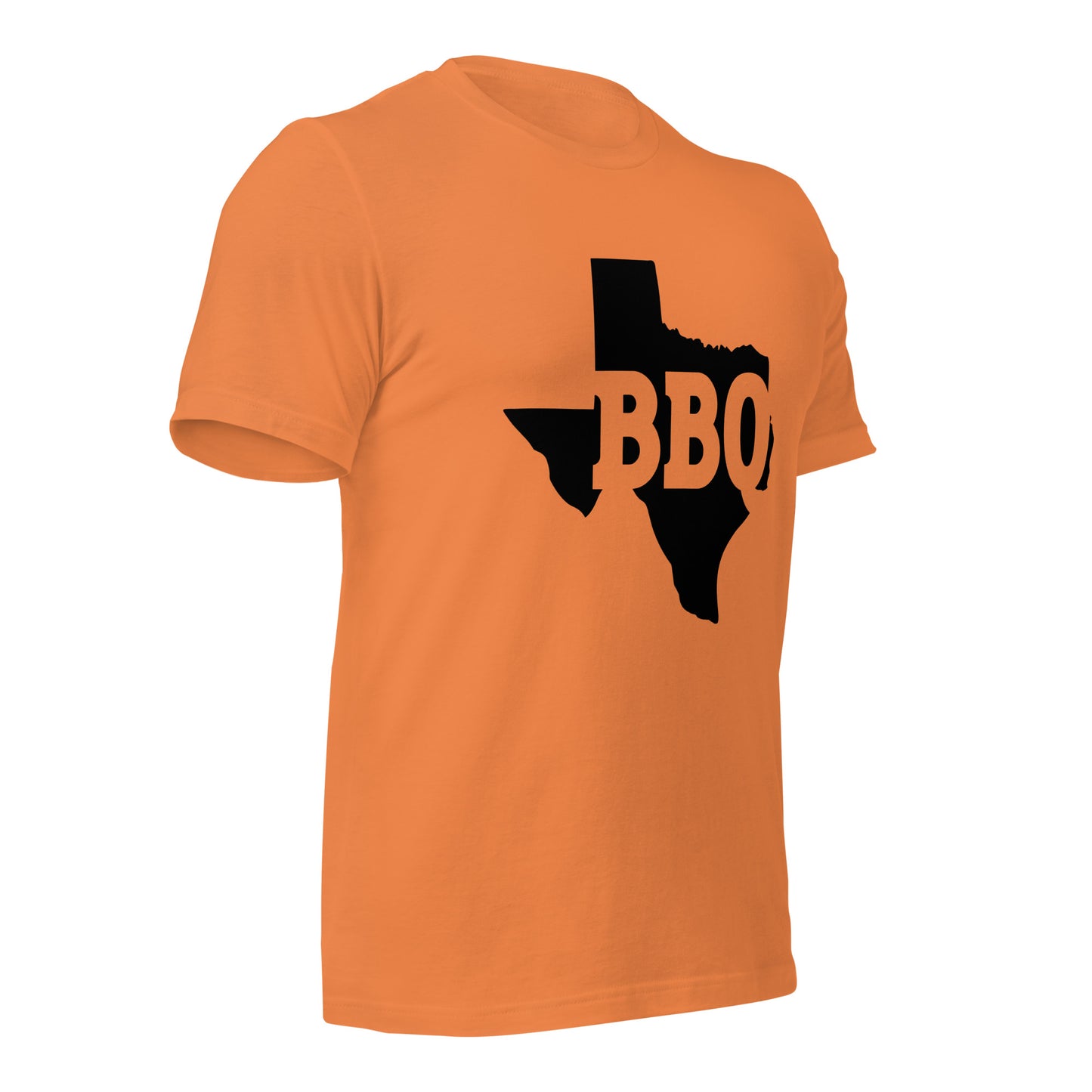 Texas BBQ T-shirt – Stylish & Comfortable Tee for BBQ Lovers