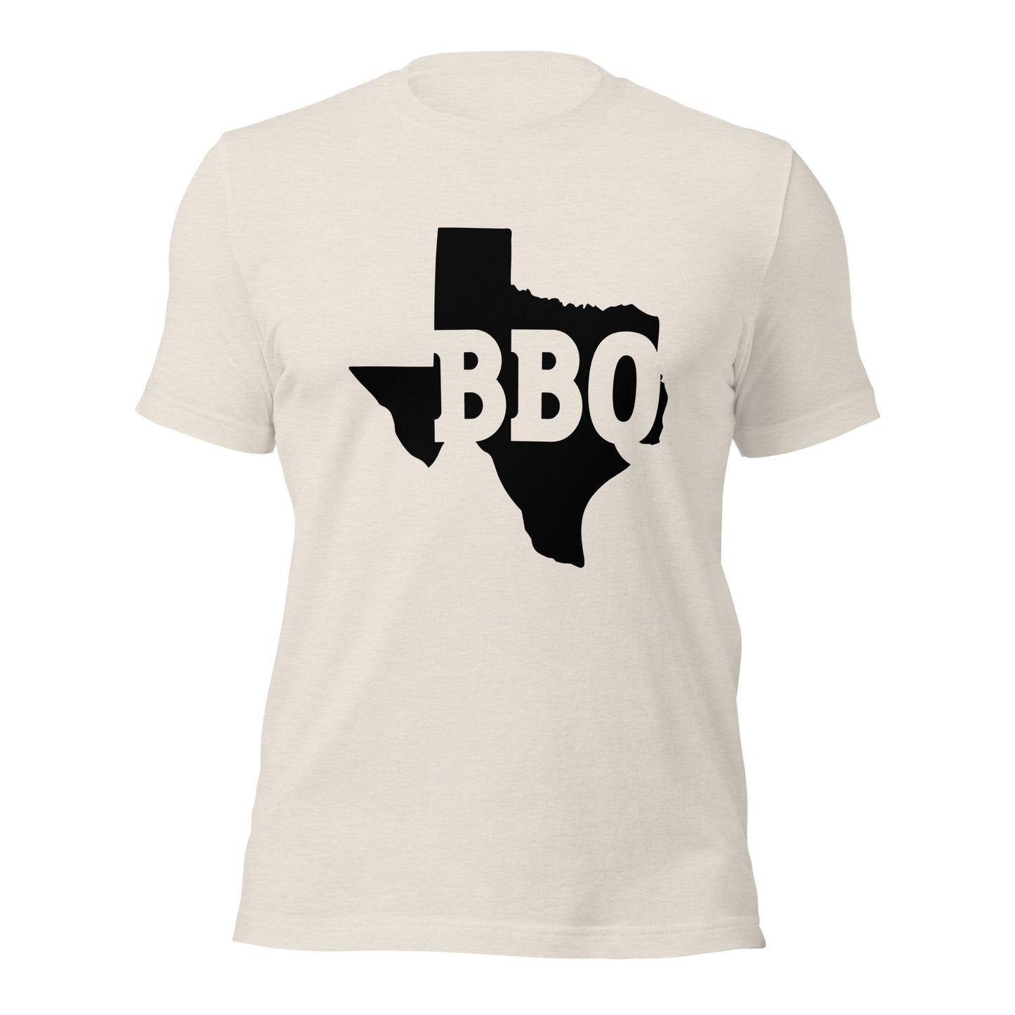 Texas BBQ T-shirt – Stylish & Comfortable Tee for BBQ Lovers