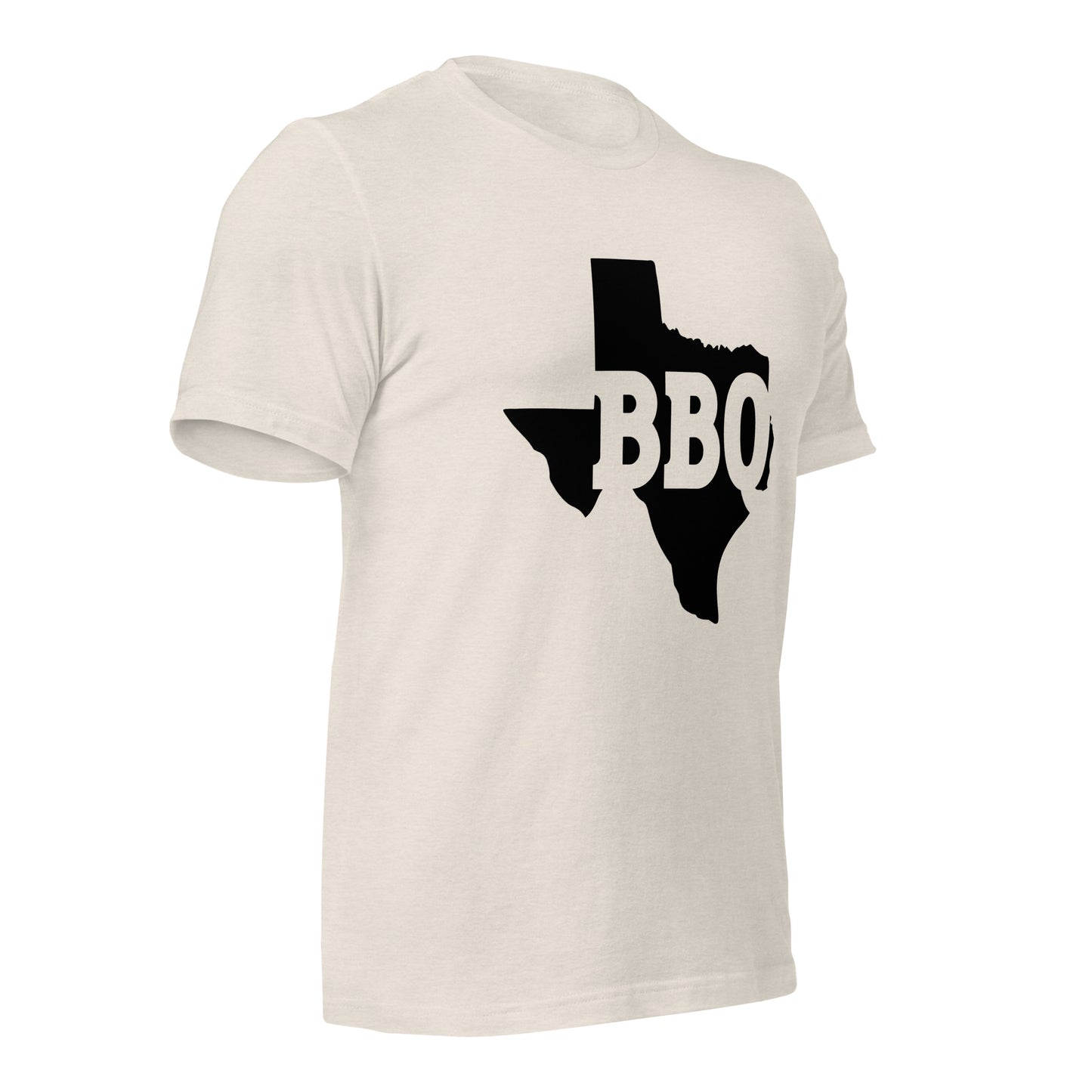 Texas BBQ T-shirt – Stylish & Comfortable Tee for BBQ Lovers