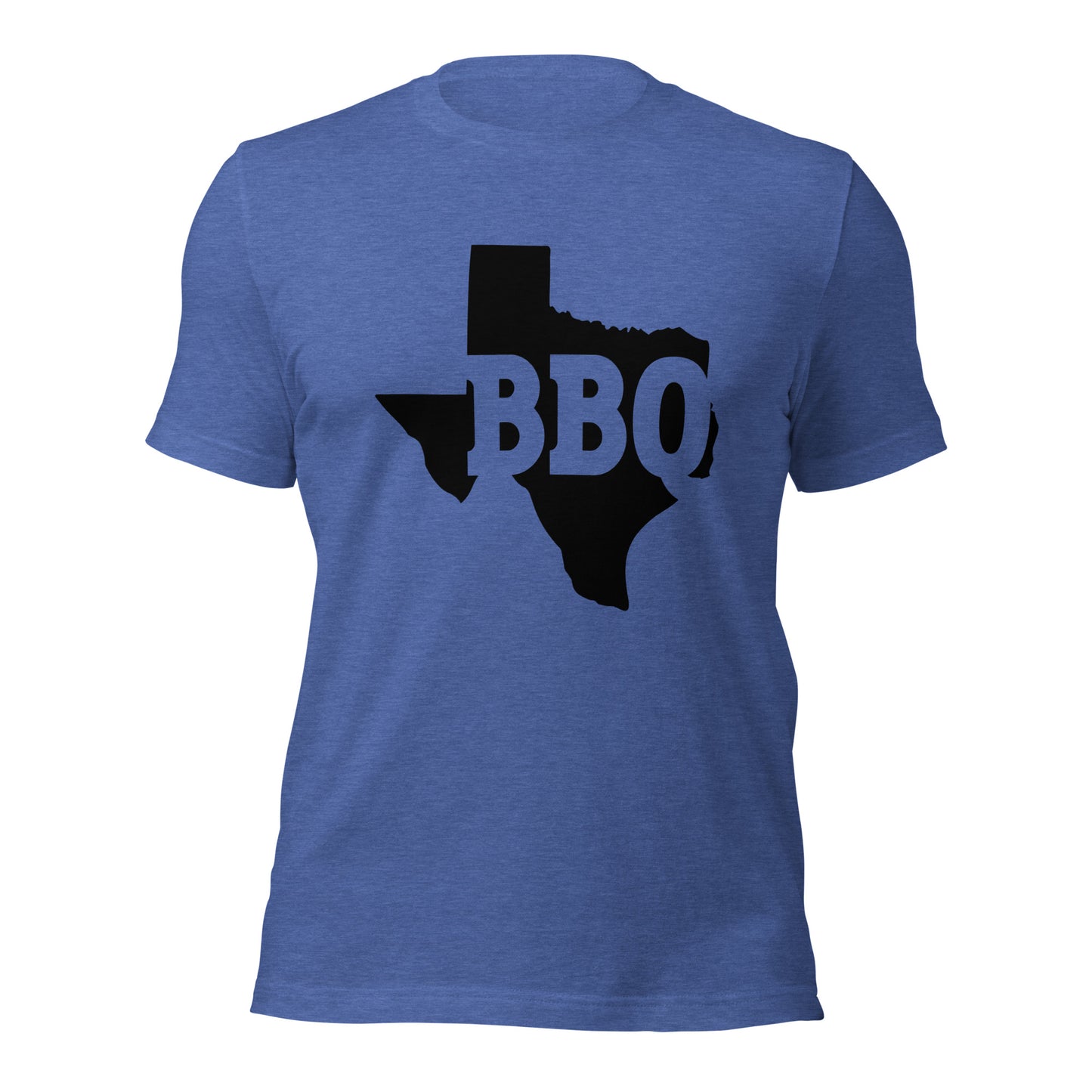 Texas BBQ T-shirt – Stylish & Comfortable Tee for BBQ Lovers