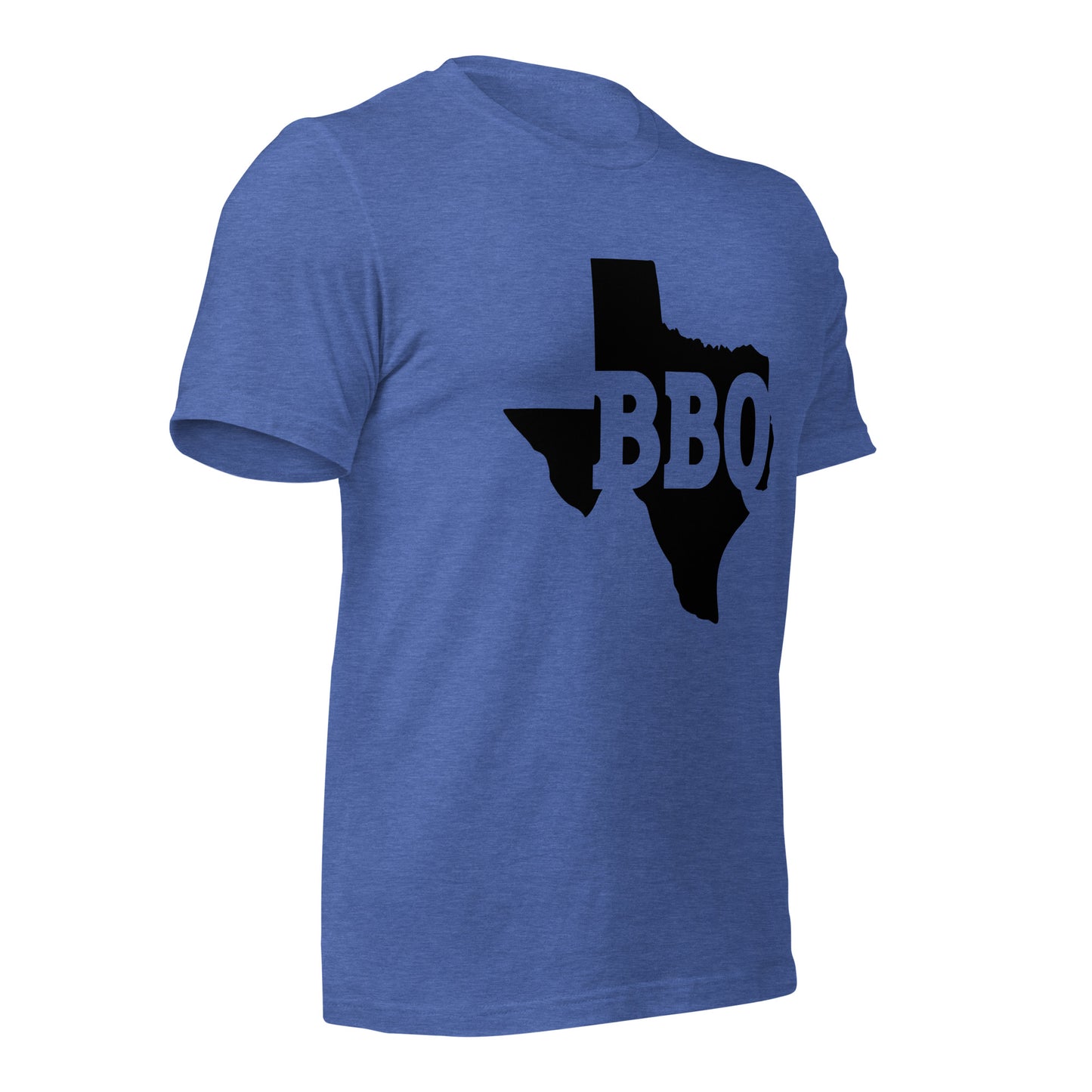 Texas BBQ T-shirt – Stylish & Comfortable Tee for BBQ Lovers