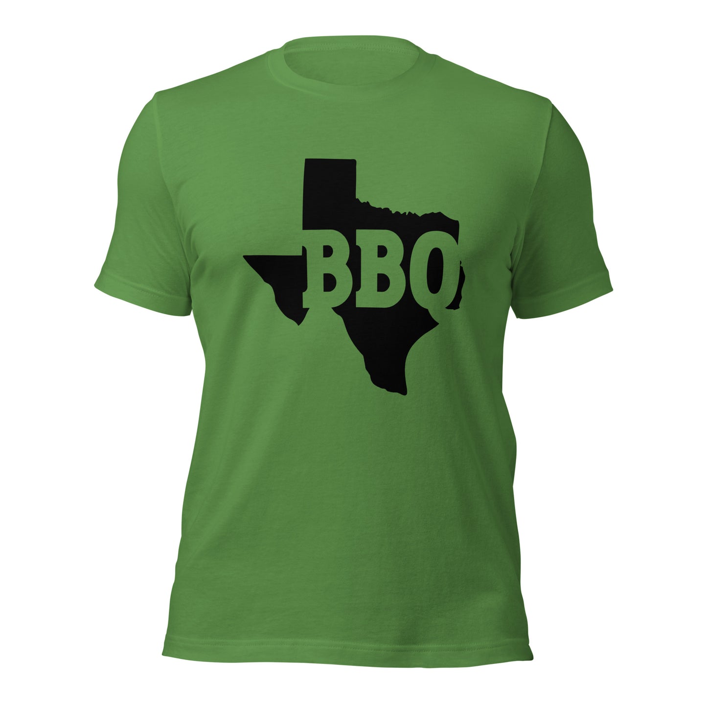 Texas BBQ T-shirt – Stylish & Comfortable Tee for BBQ Lovers