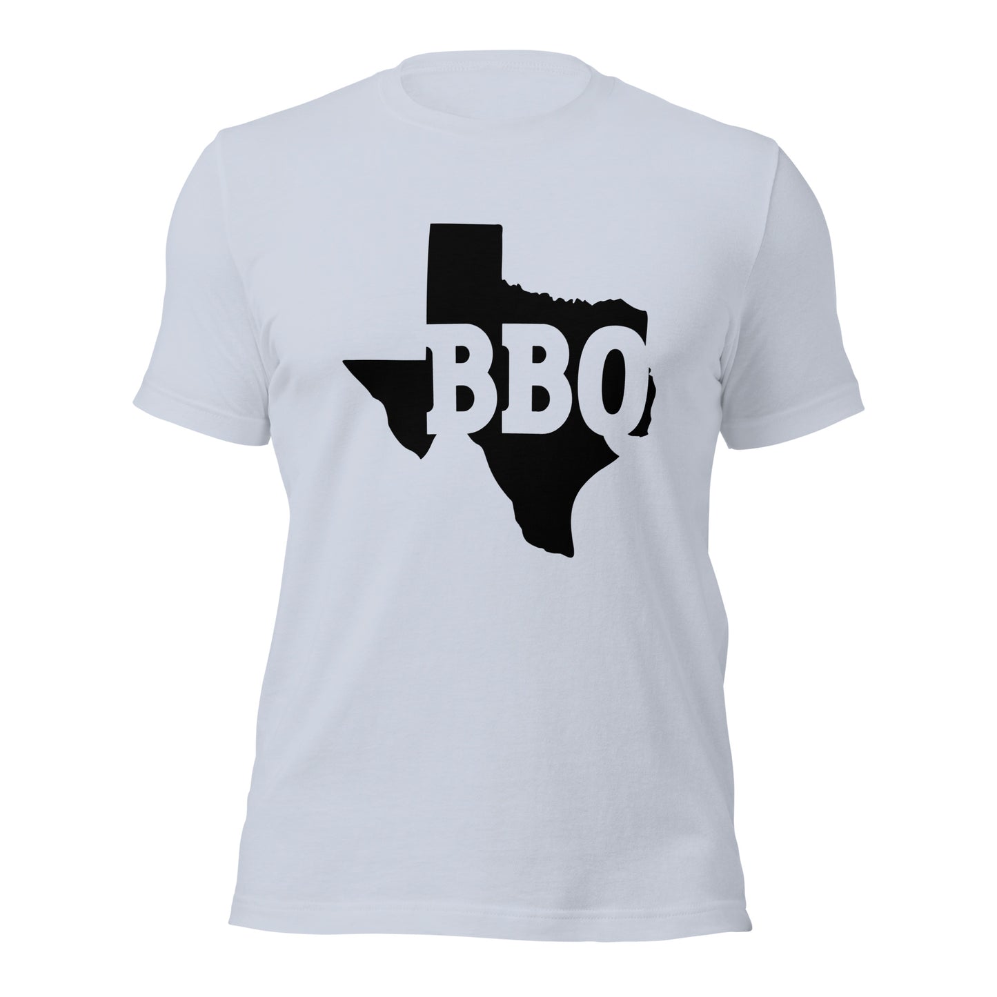 Texas BBQ T-shirt – Stylish & Comfortable Tee for BBQ Lovers