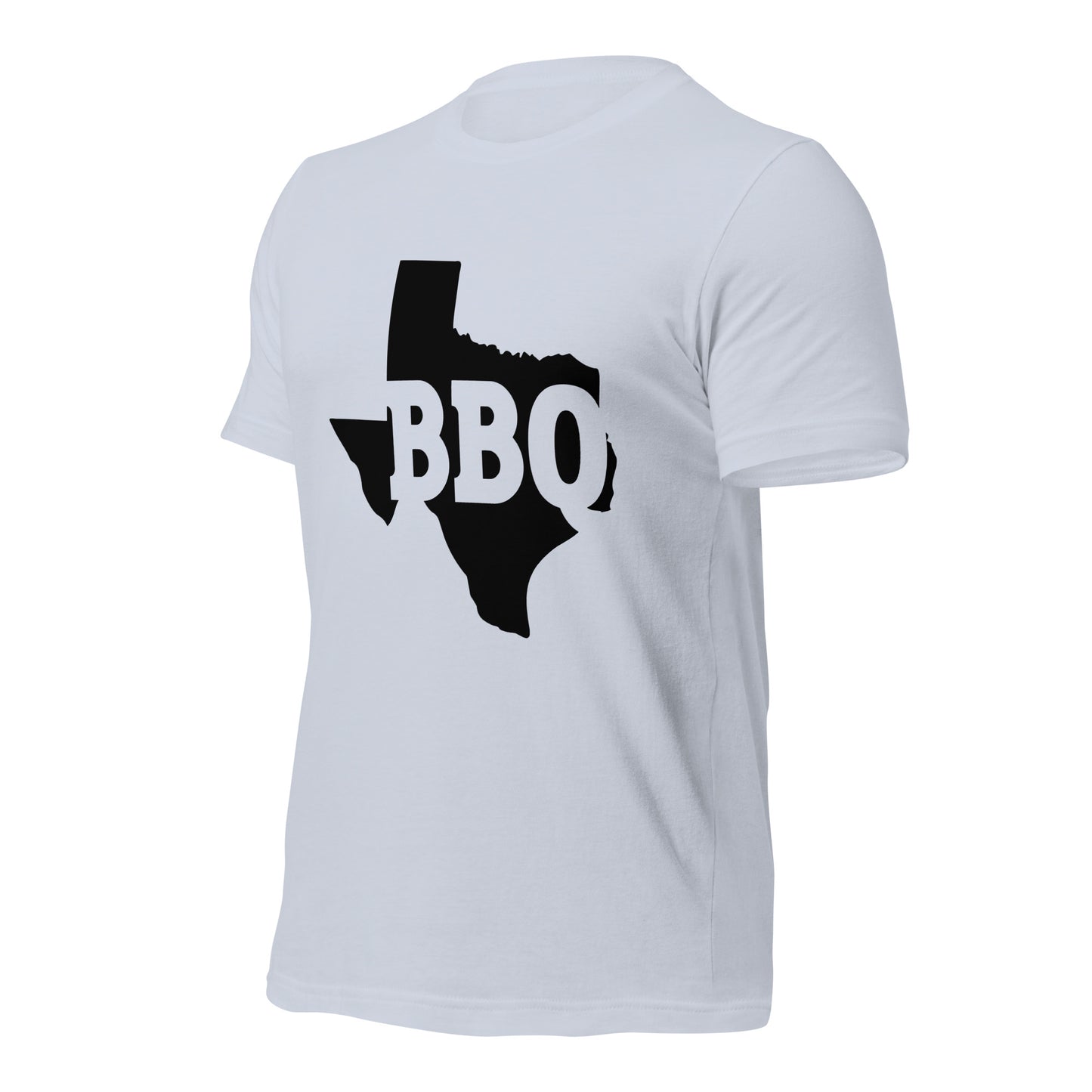 Texas BBQ T-shirt – Stylish & Comfortable Tee for BBQ Lovers