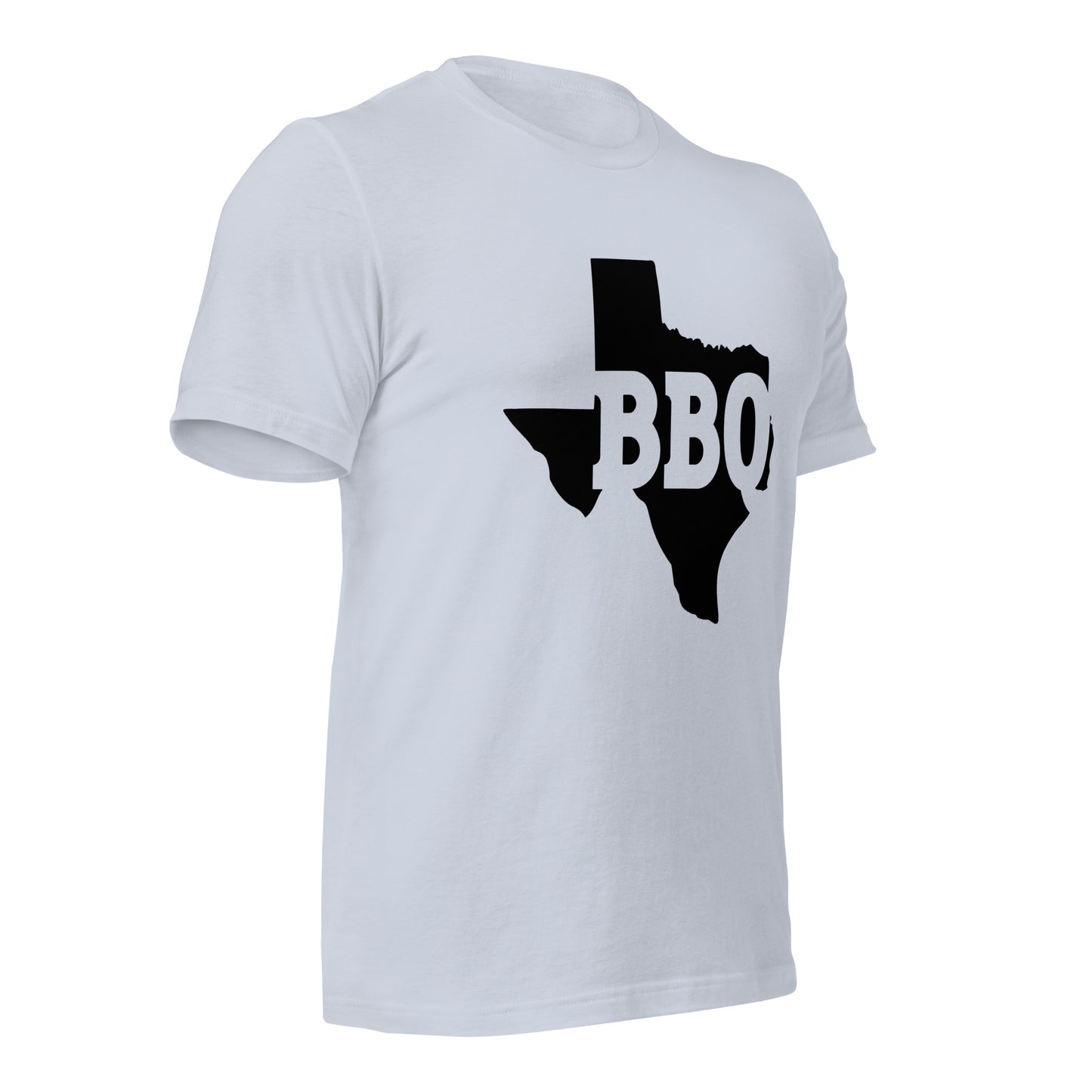 Texas BBQ T-shirt – Stylish & Comfortable Tee for BBQ Lovers