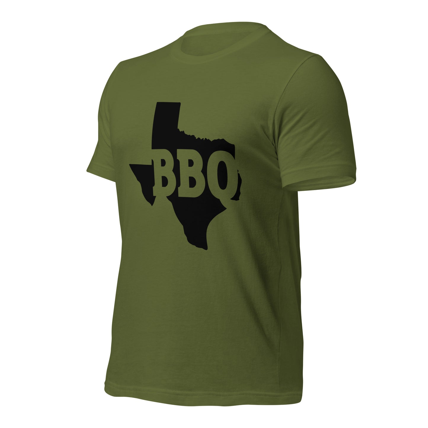 Texas BBQ T-shirt – Stylish & Comfortable Tee for BBQ Lovers