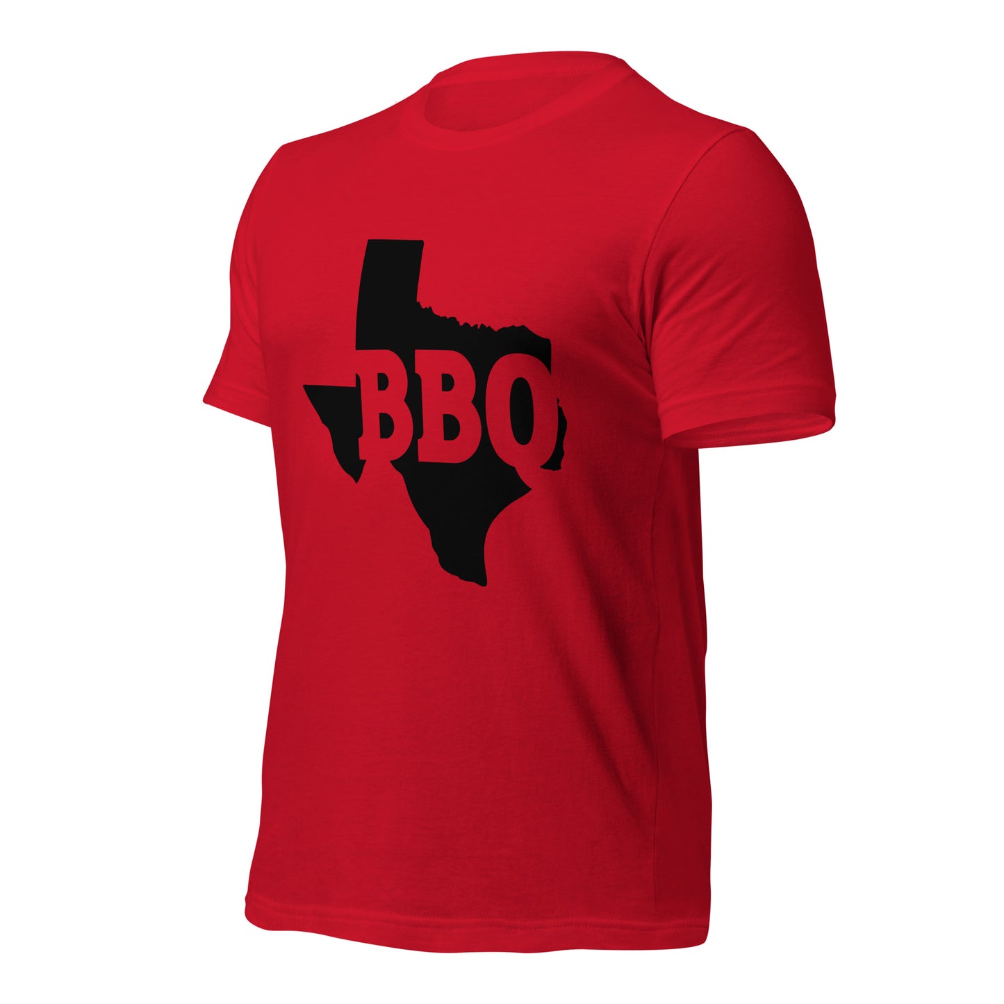 Texas BBQ T-shirt – Stylish & Comfortable Tee for BBQ Lovers