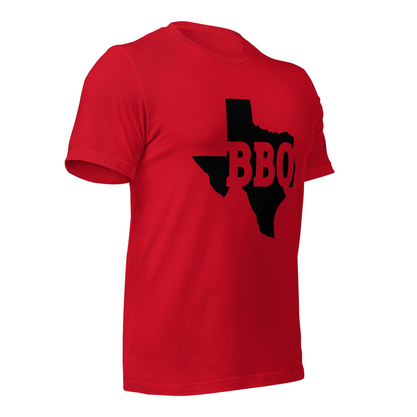 Texas BBQ T-shirt – Stylish & Comfortable Tee for BBQ Lovers