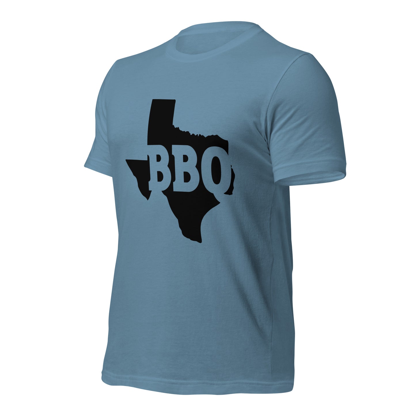 Texas BBQ T-shirt – Stylish & Comfortable Tee for BBQ Lovers