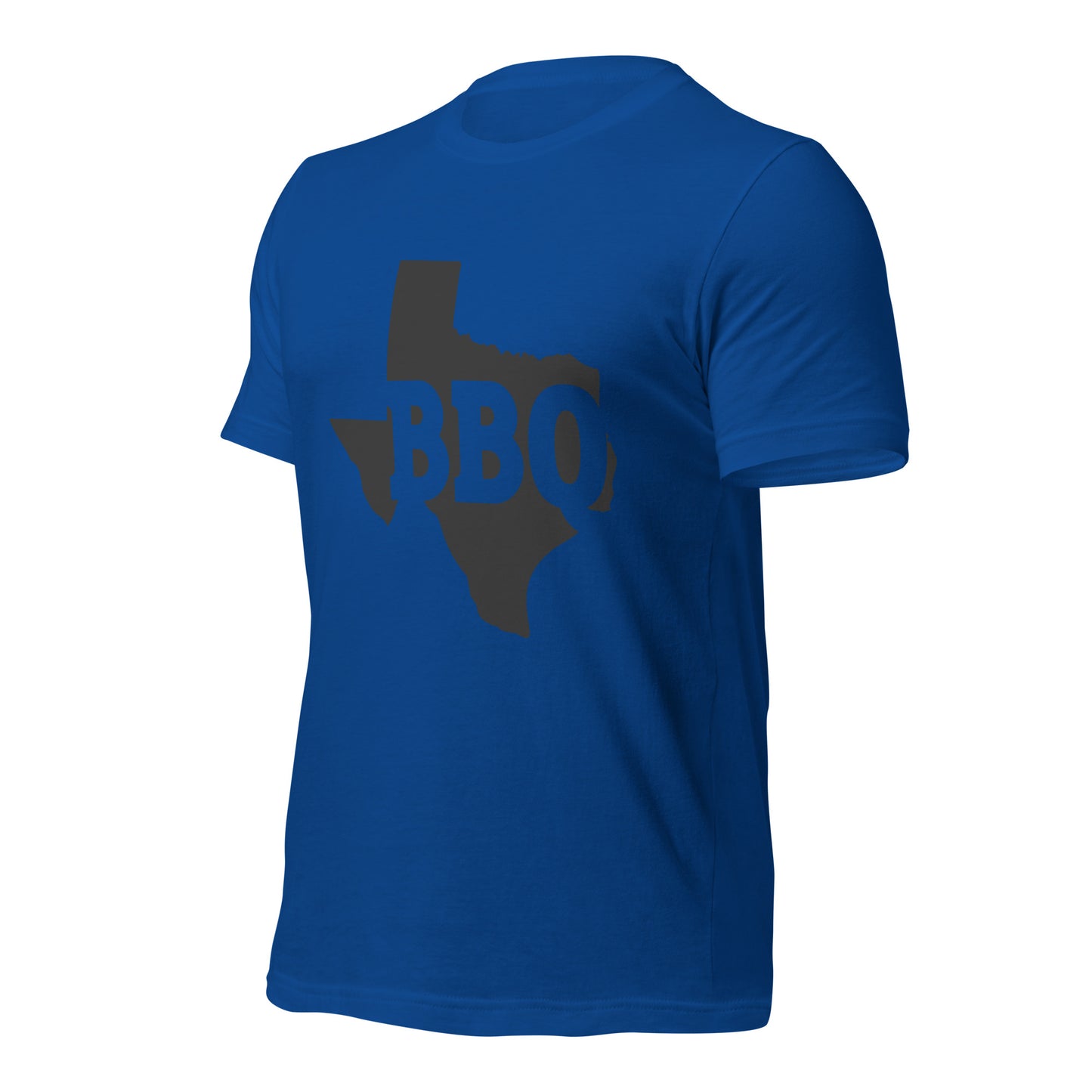 Texas BBQ T-shirt – Stylish & Comfortable Tee for BBQ Lovers