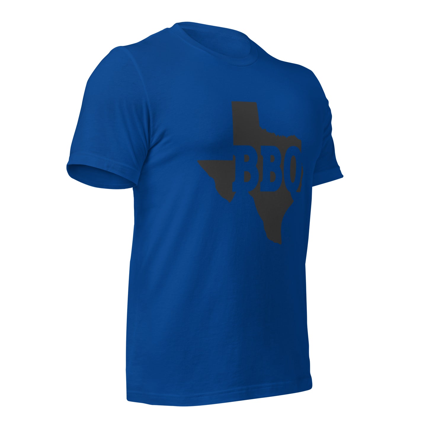 Texas BBQ T-shirt – Stylish & Comfortable Tee for BBQ Lovers