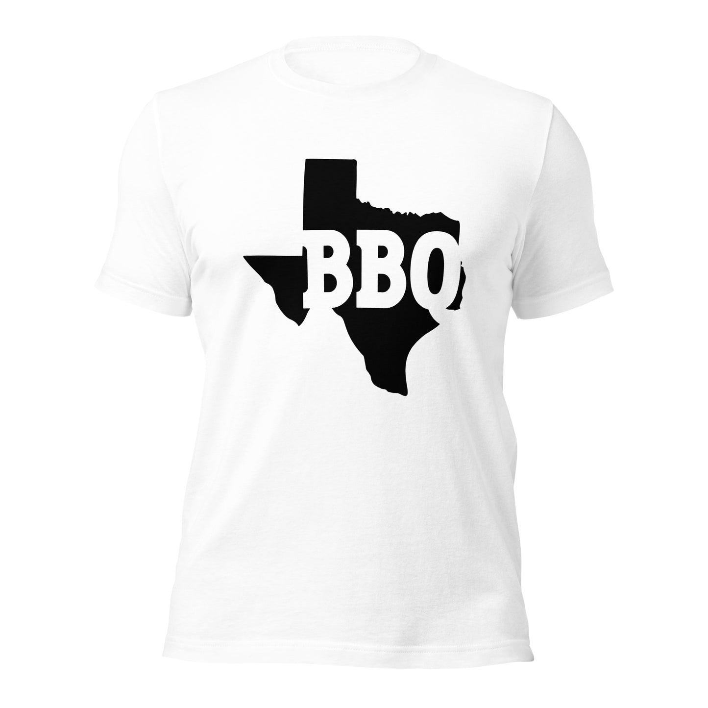 Texas BBQ T-shirt – Stylish & Comfortable Tee for BBQ Lovers