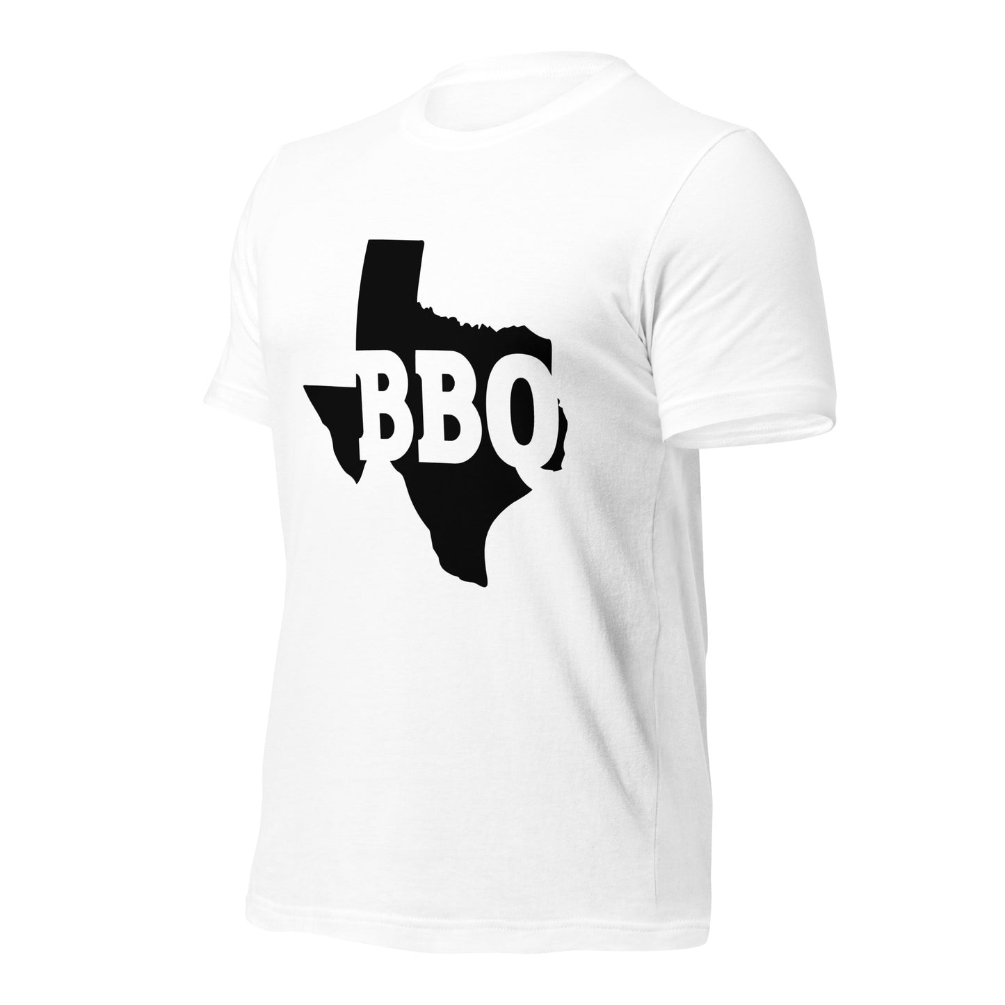 Texas BBQ T-shirt – Stylish & Comfortable Tee for BBQ Lovers