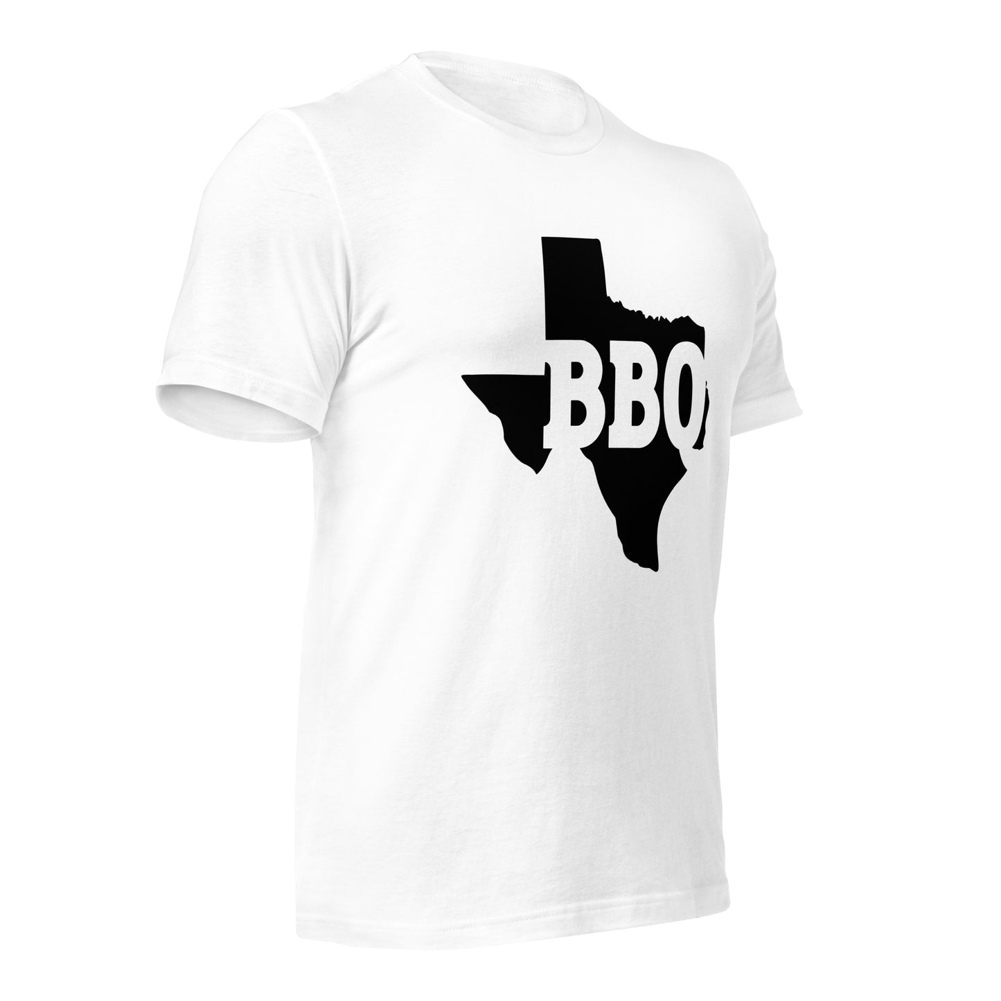 Texas BBQ T-shirt – Stylish & Comfortable Tee for BBQ Lovers